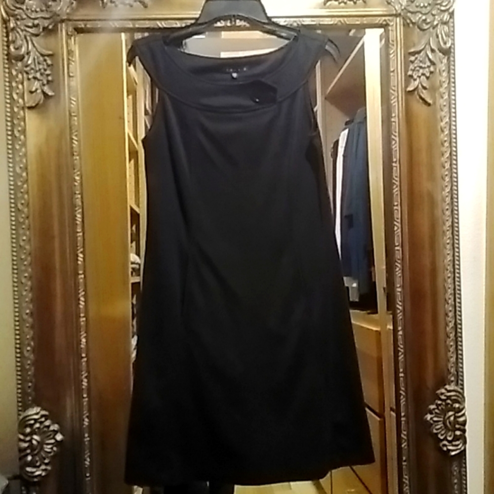Tiana B. dress